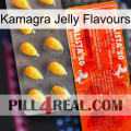 Kamagra Jelly Flavours new01